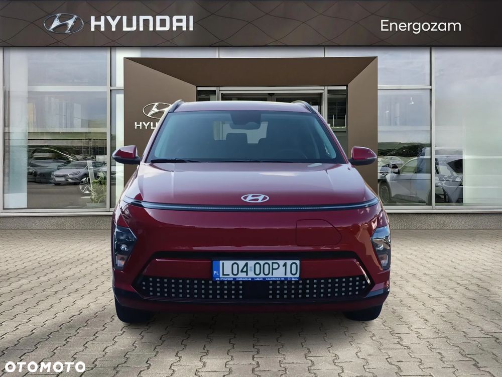 Hyundai Kona Electric 65kWh Executive - 8