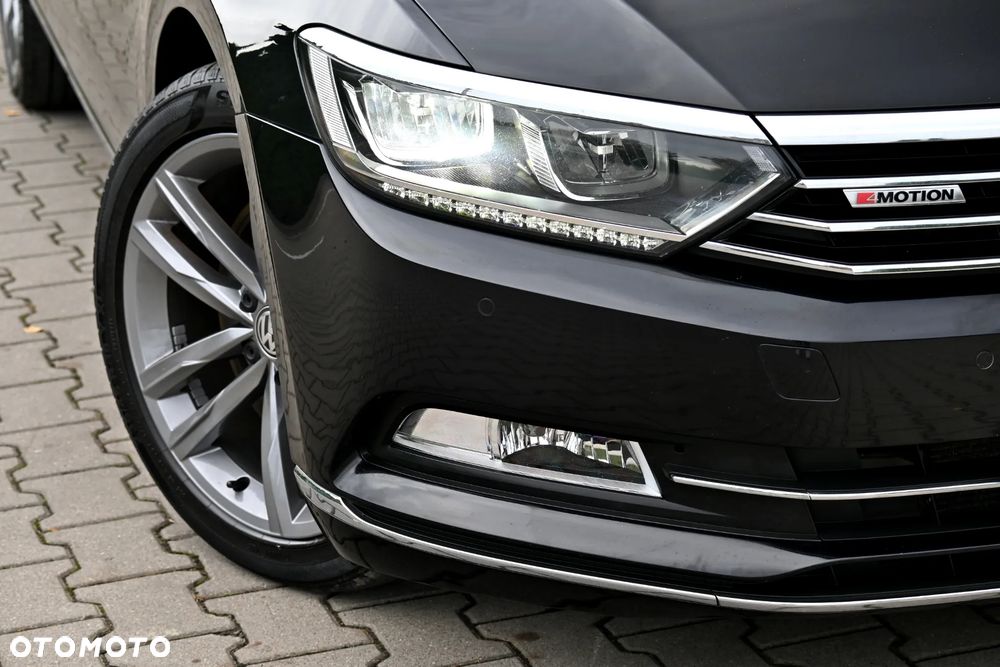 Volkswagen Passat 2.0 TDI SCR 4Motion DDG Highline - 7