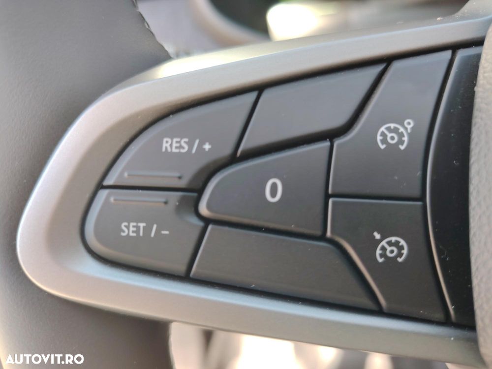 Dacia Logan ECO-G 120 EDC Journey - 16