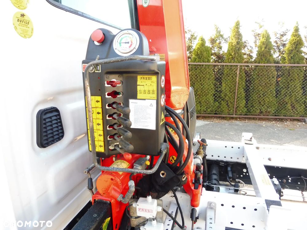 Iveco 35c16 - 6