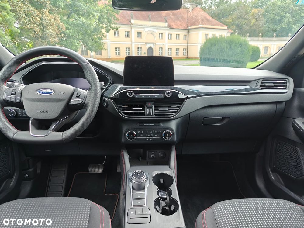 Ford Kuga 2.0 EcoBlue FWD ST-Line - 10