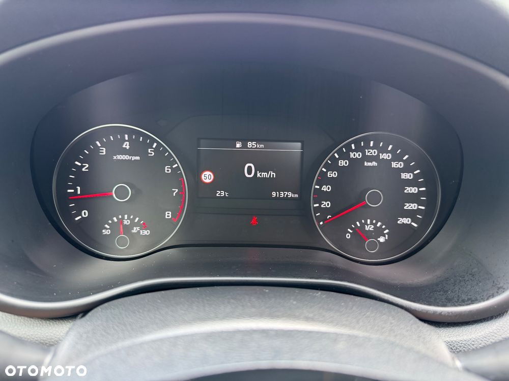 Kia Sportage 1.6 T-GDI GT Line 2WD - 15