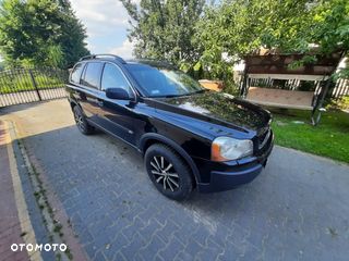 Volvo XC 90 2.4 D5 Kinetic