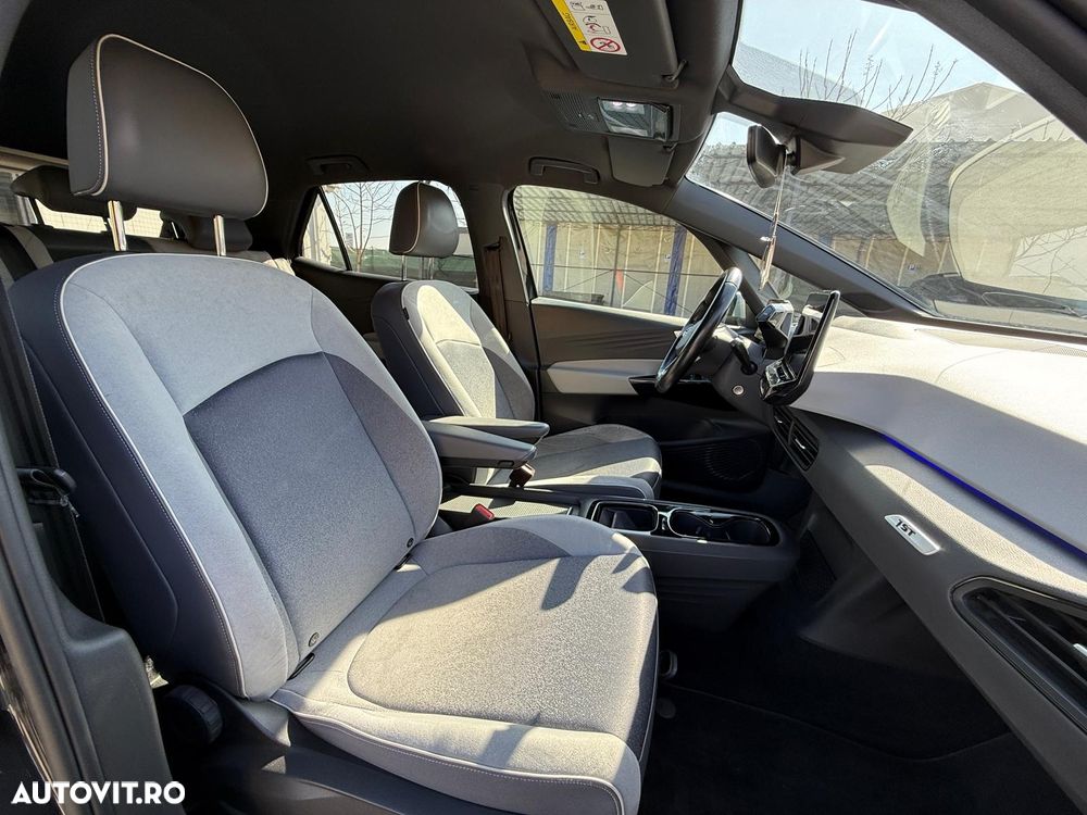 Volkswagen ID.3 58 kWh Pro Performance - 18