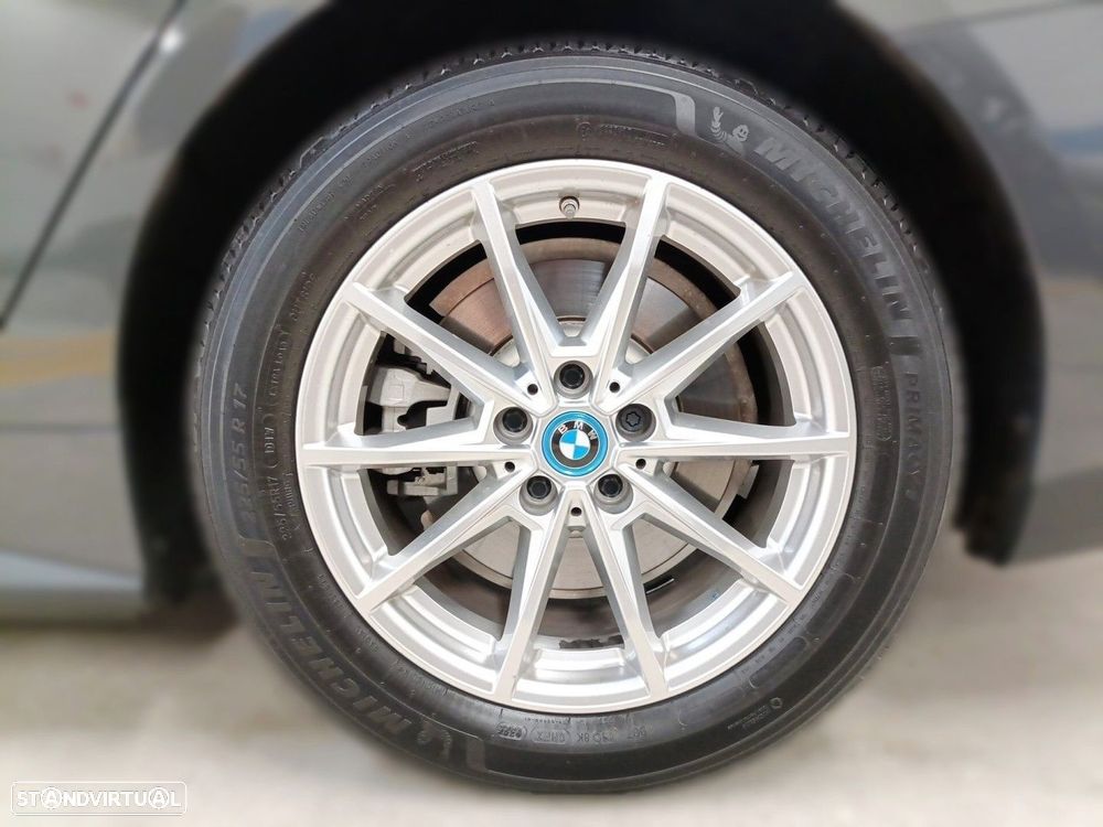 BMW i4 eDrive35 - 6