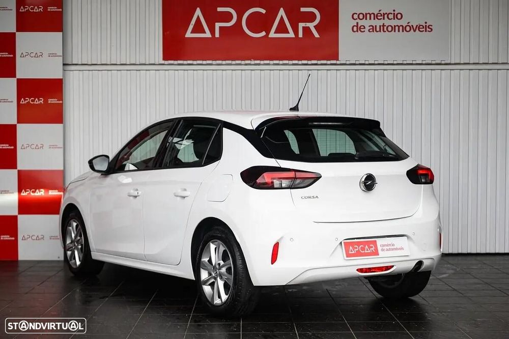 Opel Corsa 1.2 Business - 6