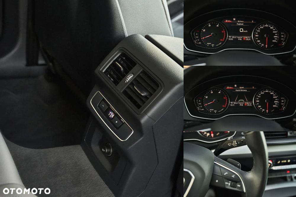 Audi Q5 40 TDI mHEV Quattro Advanced S tronic - 35