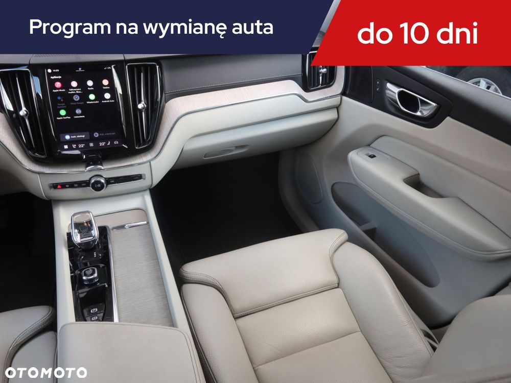 Volvo XC 60 - 10
