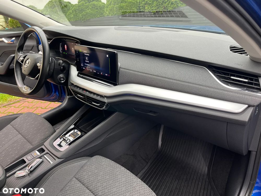 Skoda Octavia 1.4 TSI Plug-In Hybrid Style DSG - 25