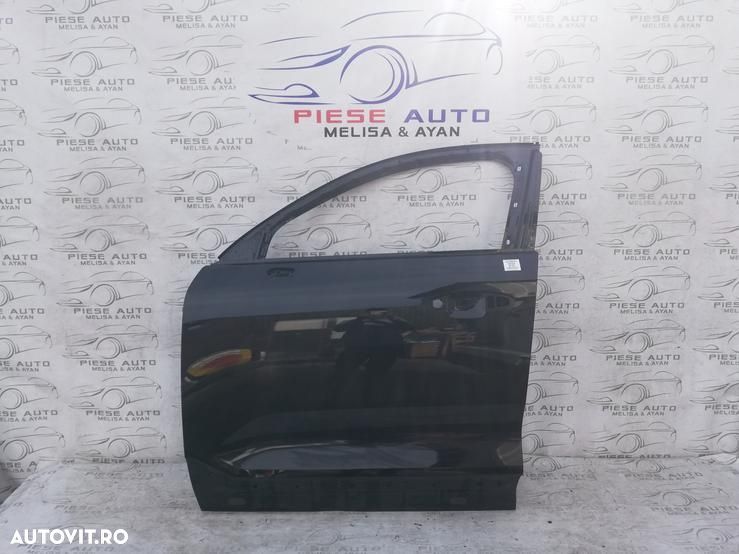 Usa stanga fata Volvo XC40 an 2017-2018-2019-2020-2021-2022-2023-2024 - 1