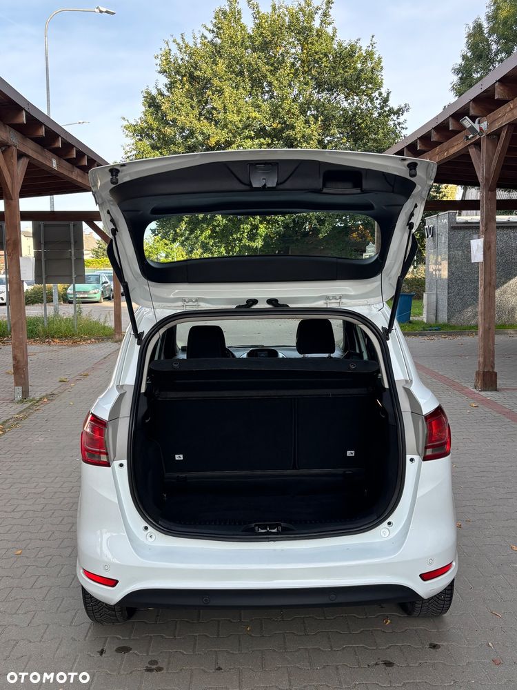Ford B-MAX 1.0 EcoBoost Titanium - 38
