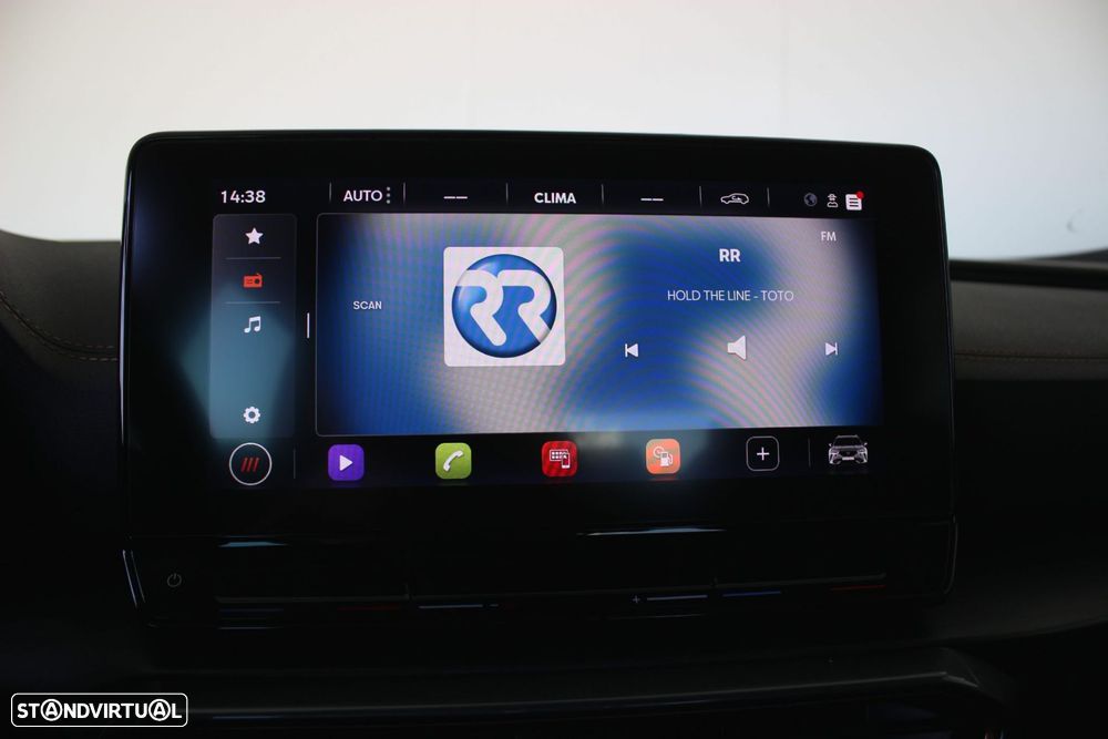 Cupra Formentor 1.5 TSI DSG - 24