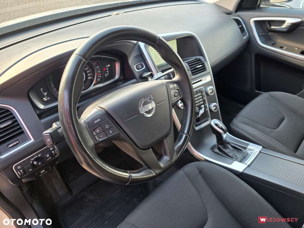 Volvo XC 60 - 15