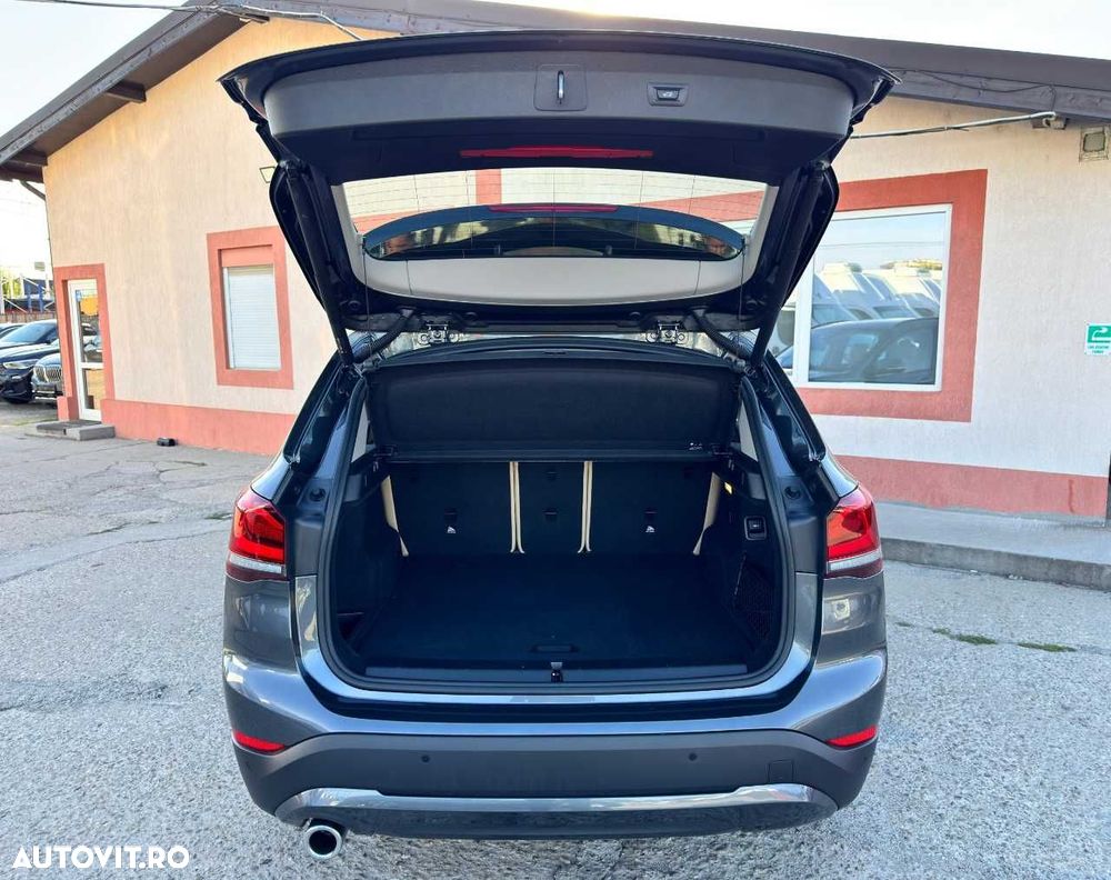 BMW X1 xDrive25e AT PHEV - 13