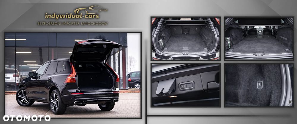 Volvo XC 60 D4 Geartronic RDesign - 21