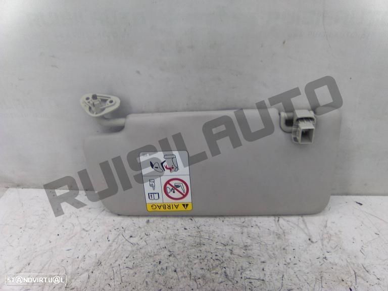 Pala De Sol Direita  Subaru Xv I [2012_2017] 2.0 D Awd - 2