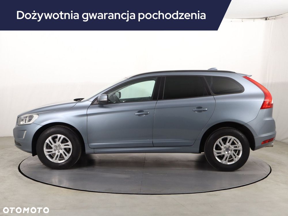 Volvo XC 60 - 4
