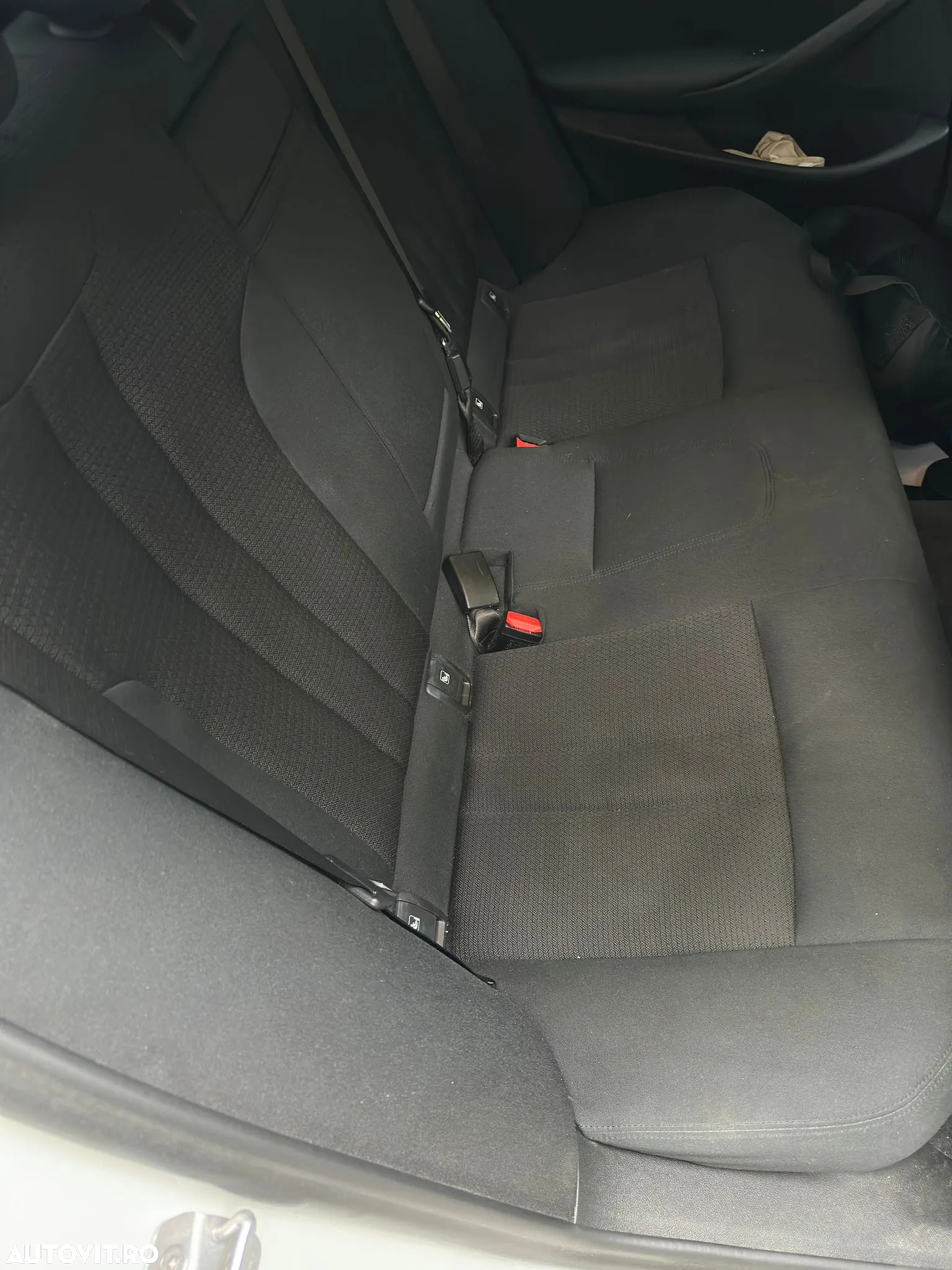 BMW Seria 5 530e AT PHEV - 5