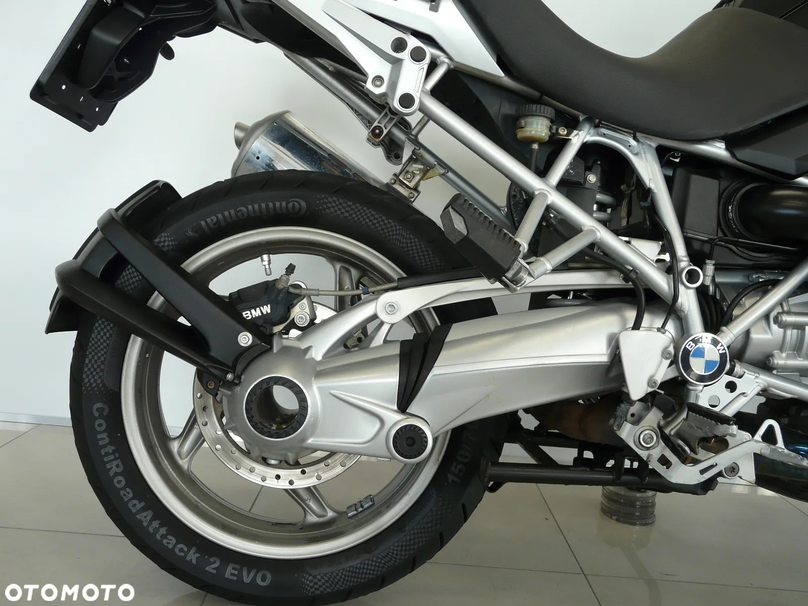BMW GS - 24