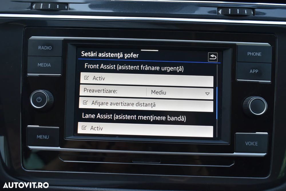Volkswagen Tiguan 2.0 TDI DSG Life - 17