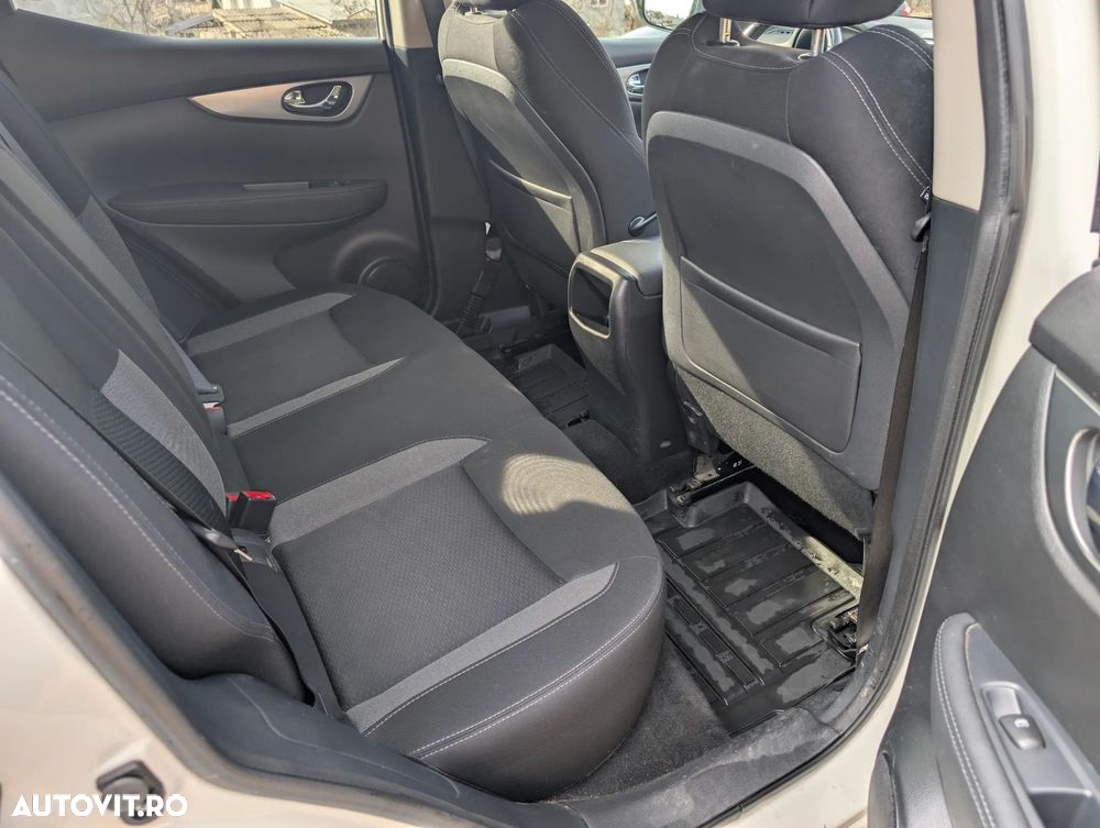 Nissan Qashqai 1.3 157CP 2WD N-Connecta - 3
