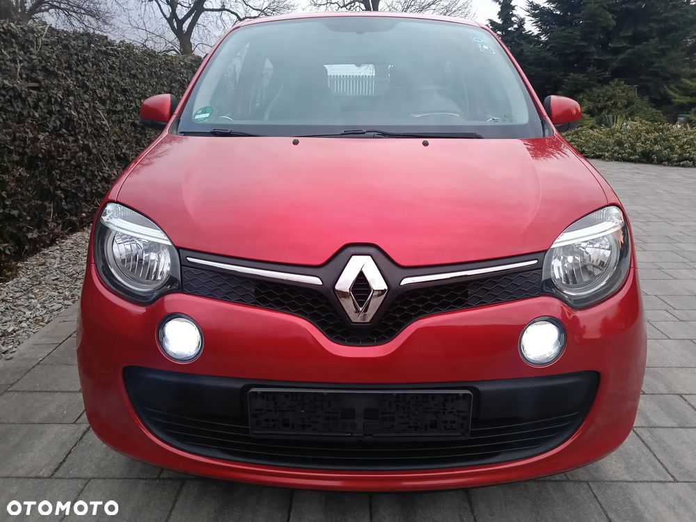Renault Twingo SCe 70 Expression