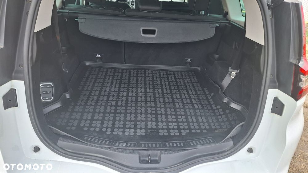 Renault Grand Scenic ENERGY dCi 160 EDC BOSE EDITION - 10