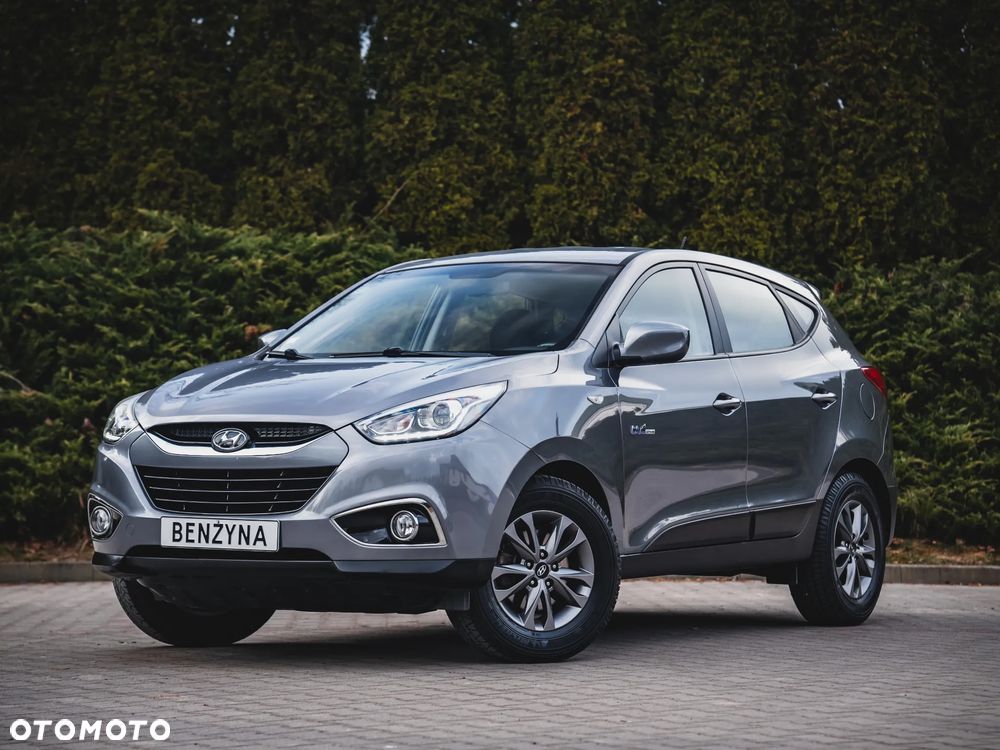 Kia Sportage 1.6 GDI XL 2WD - 2