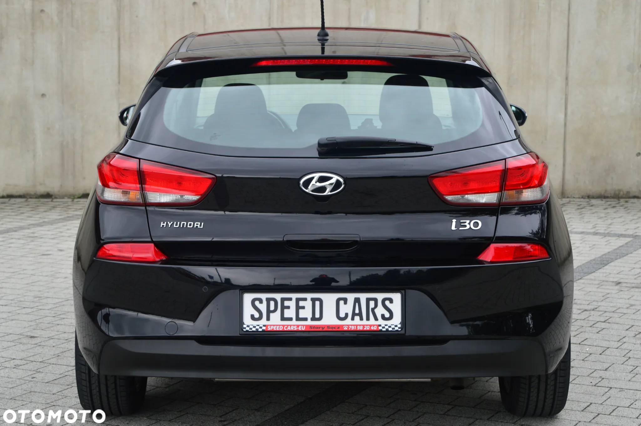 Hyundai i30 - 5