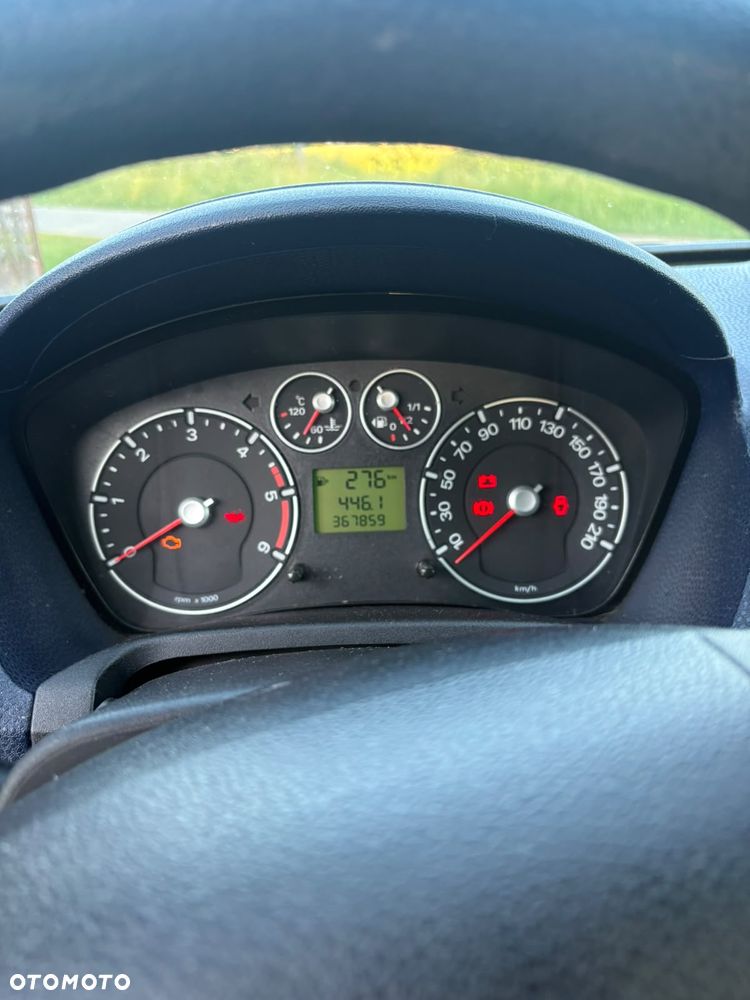 Ford Fiesta - 6