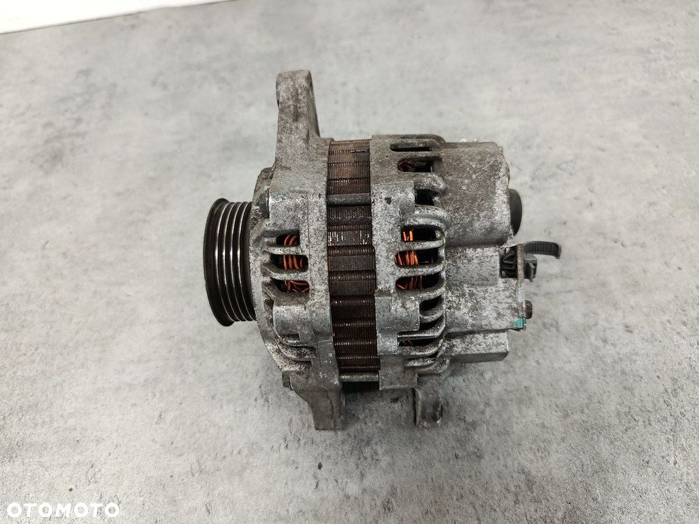 ALTERNATOR HONDA JAZZ II 1.2 I-DSI - 3