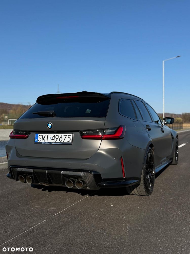 BMW M3 - 14