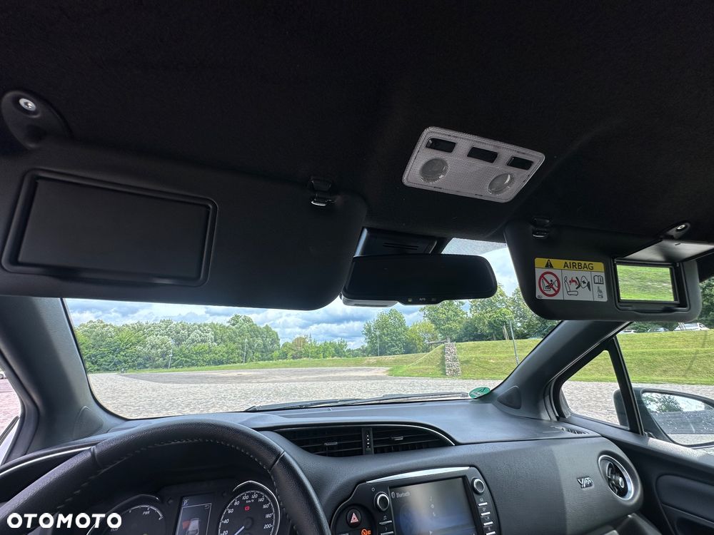 Toyota Yaris - 34