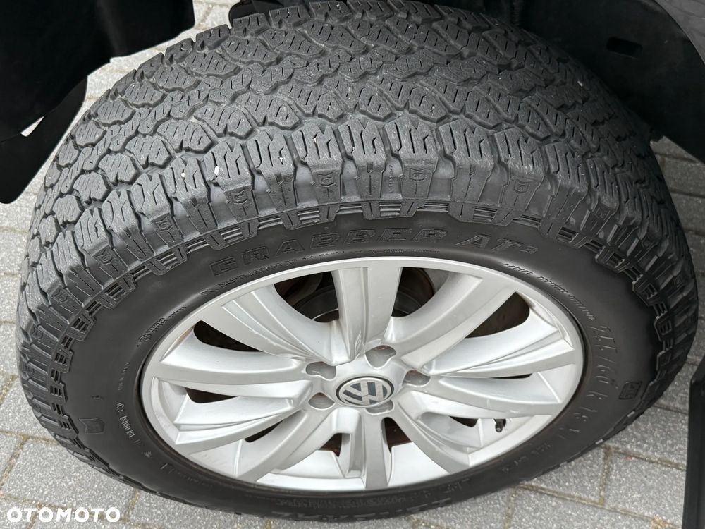 Volkswagen Amarok 2.0 BiTDI 4MOTION Highline - 40