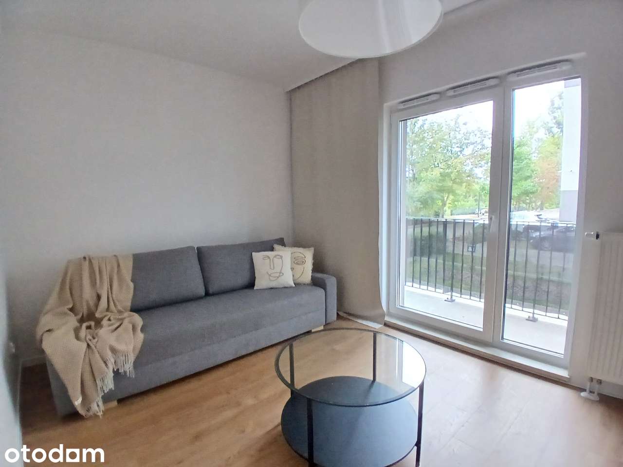 3 pokoje-Pets friendly-Bez prowizji-Mokotów