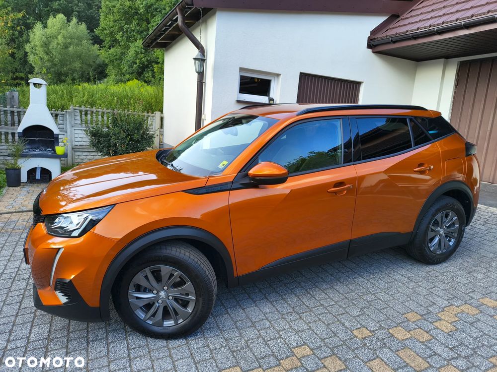 Peugeot 2008 PureTech 100 Style - 13