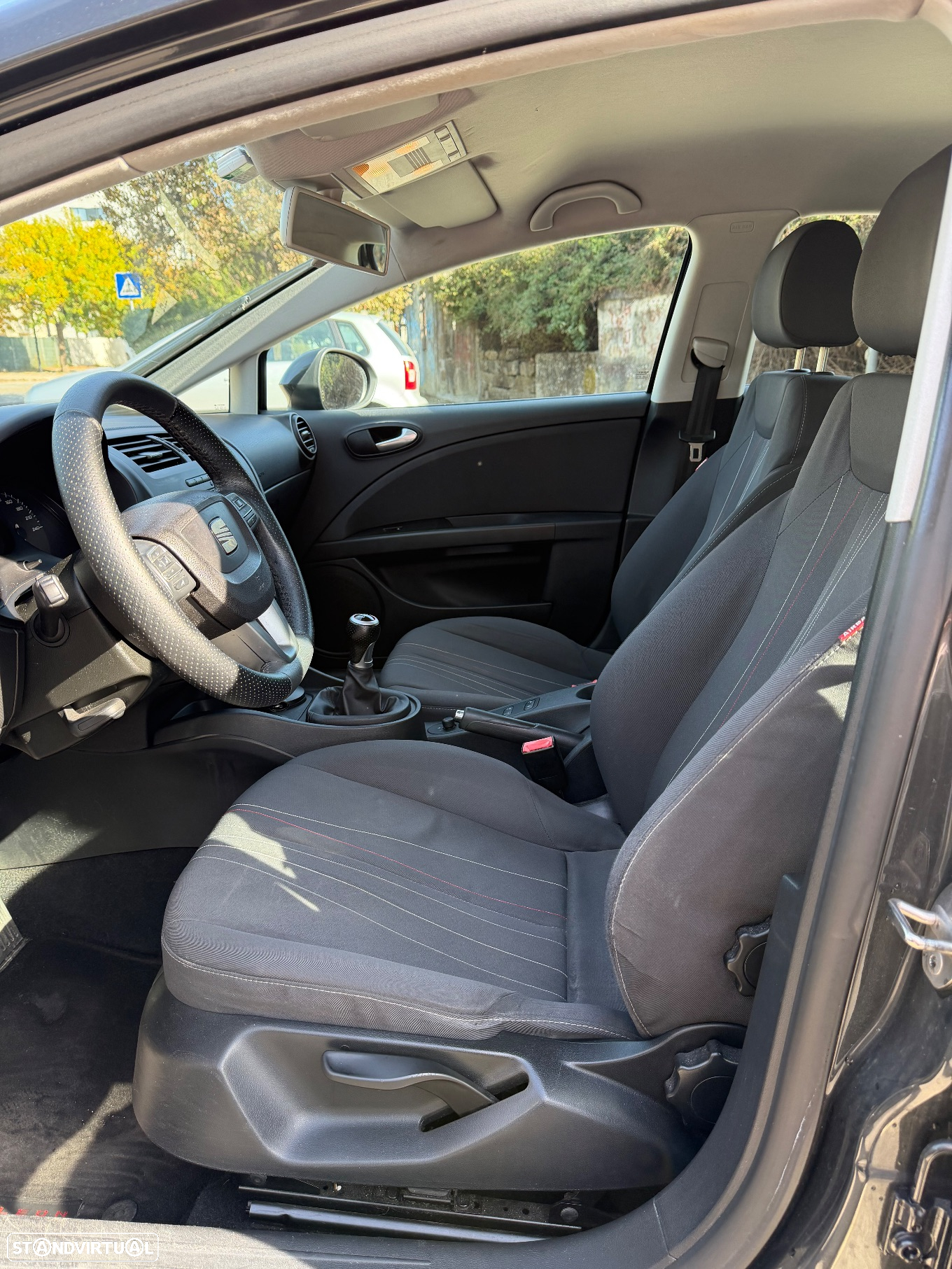 SEAT Leon 1.6 TDI Copa - 2