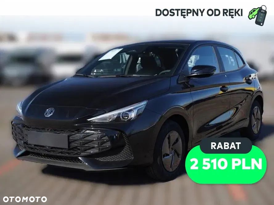 MG MG3 1.5 Standard - 1