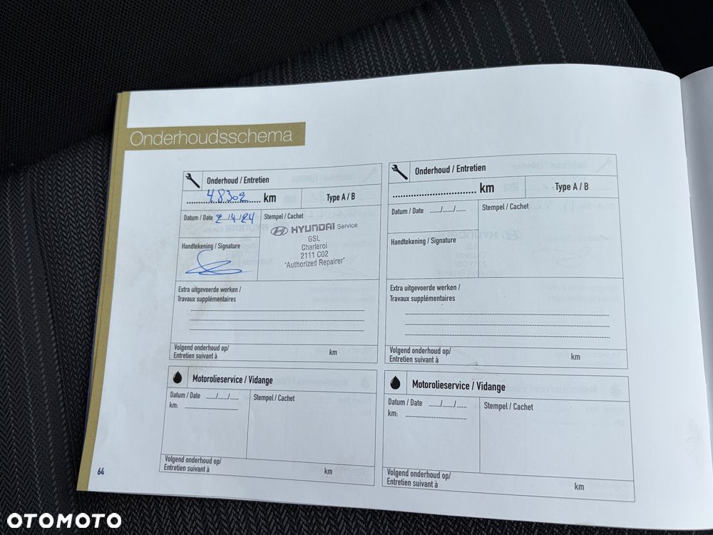 Hyundai Kona 1.0 T-GDI Select - 30