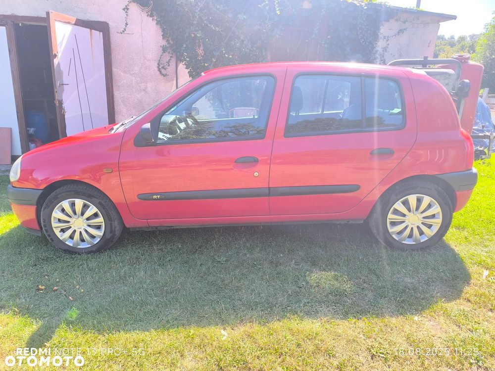 Renault Clio ver-1-2-free - 6