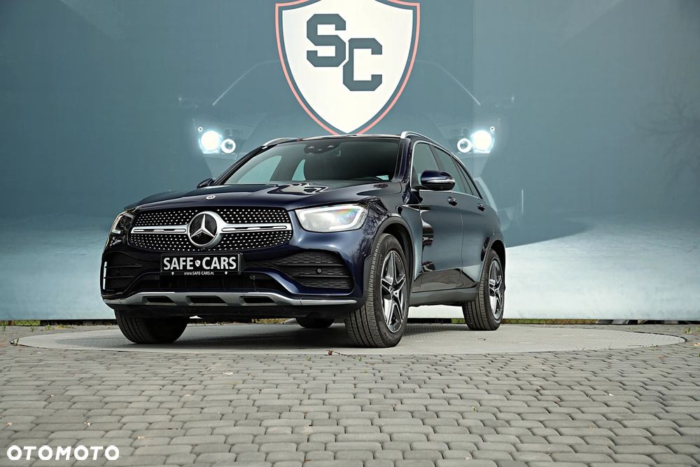 Mercedes-Benz GLC - 3