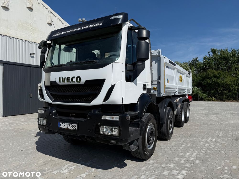 Iveco Magirus - 6