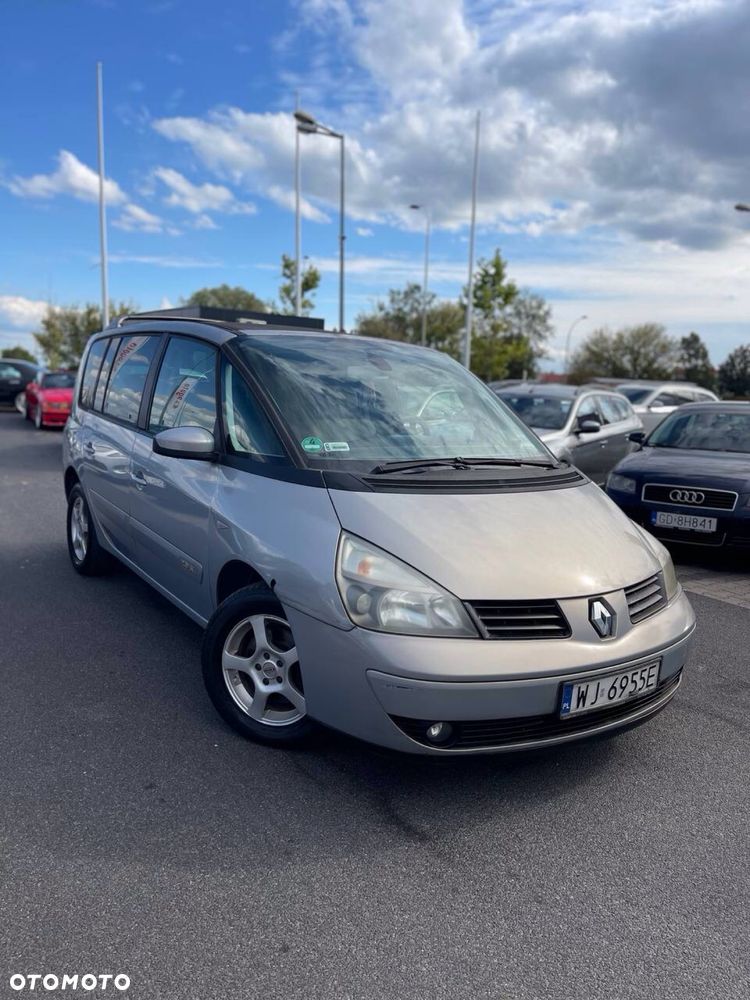 Renault Espace - 3