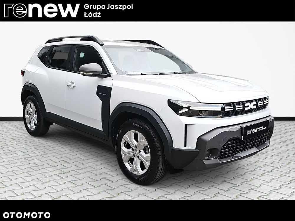 Dacia Duster 1.2 TCe mHEV Expression - 3