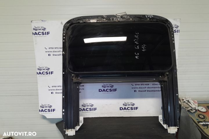 TRAPA ELECTRICA 4B0959591H  4F9877041B 4B0959591H  4F9877041B Audi A6 - 1