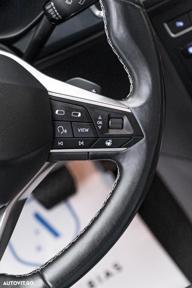 Seat Ateca 1.5 TSI ACT DSG OPF Style - 16