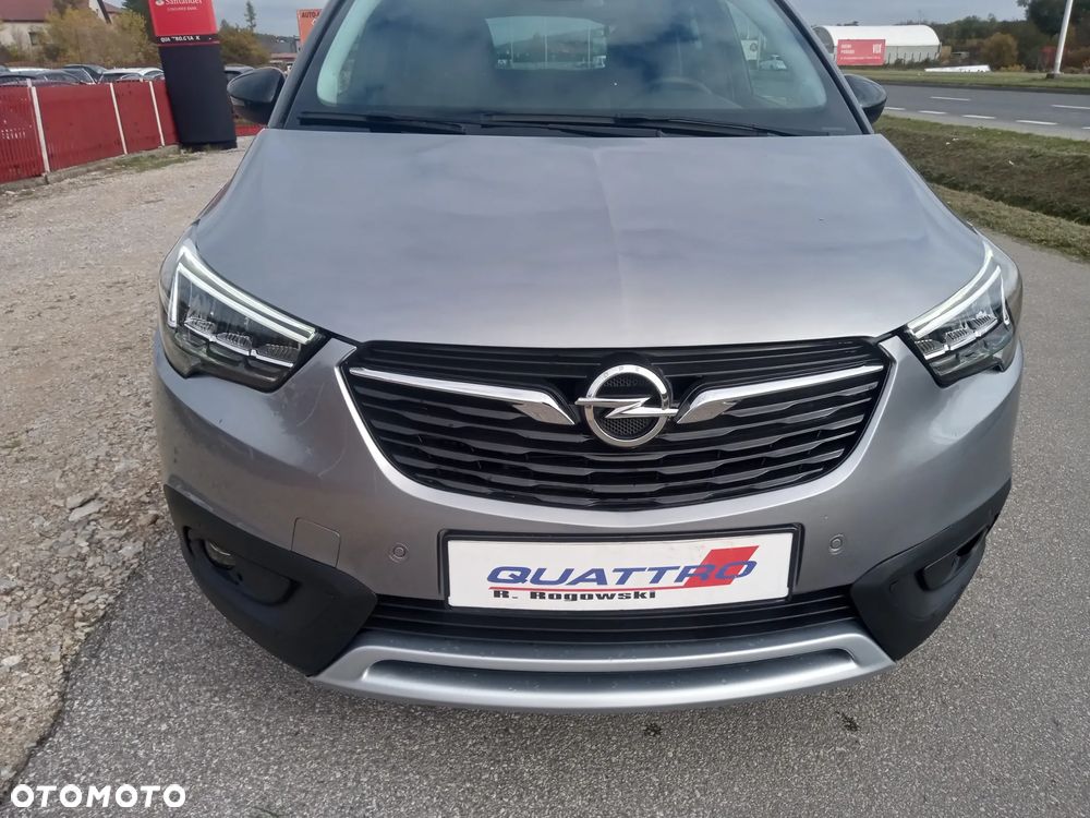 Opel Crossland X 1.5 CDTI 120 Lat S&S - 3
