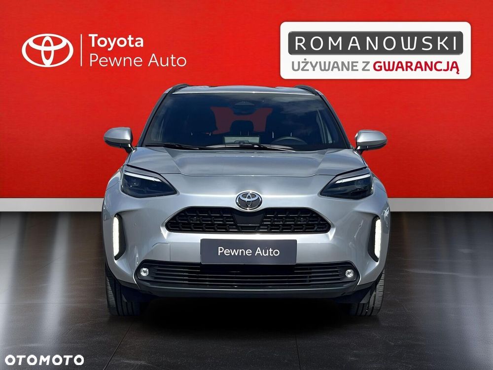 Toyota Yaris Cross Hybrid 1.5 Style - 20