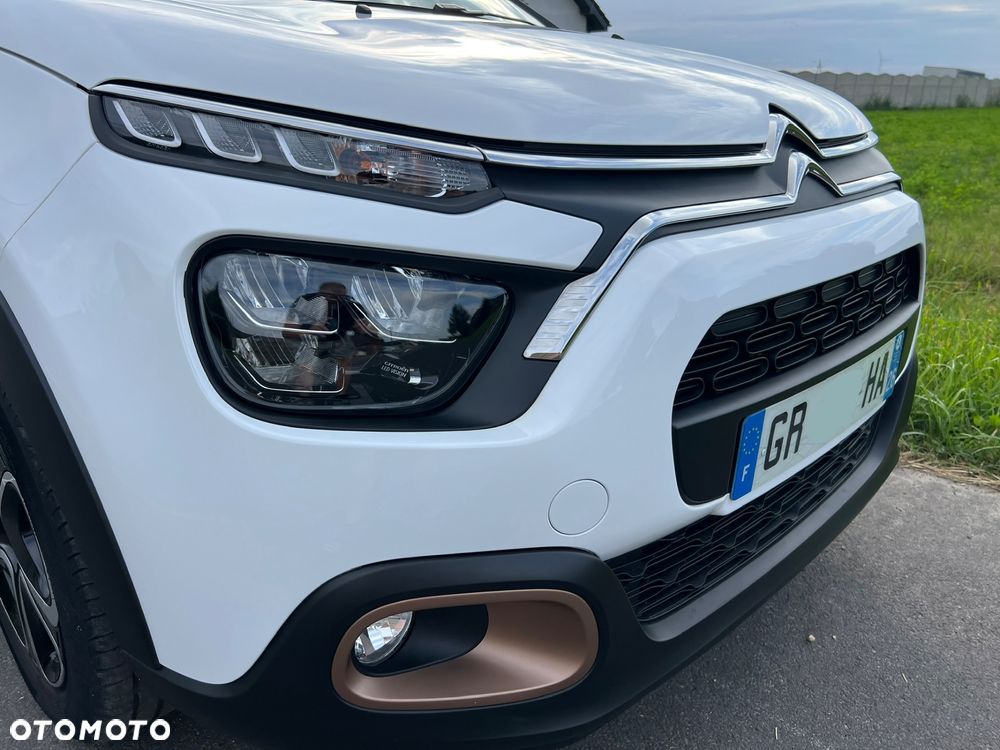 Citroën C3 Pure Tech 83 S&S C-SERIES - 5