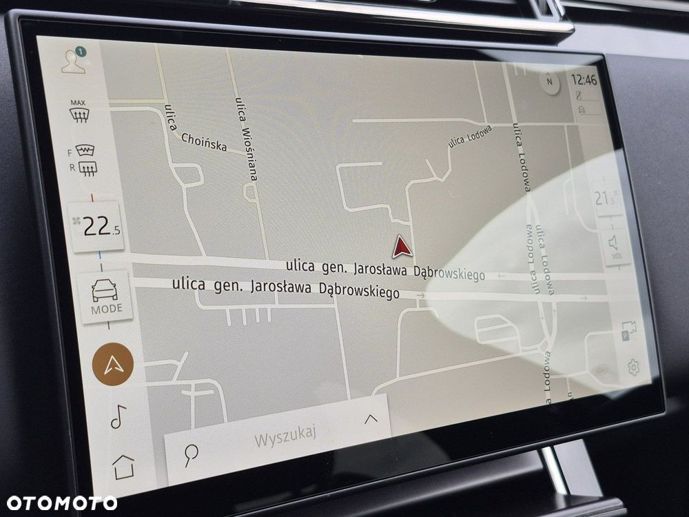 Land Rover Range Rover Velar - 36